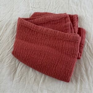 Baby Stroller Blanket